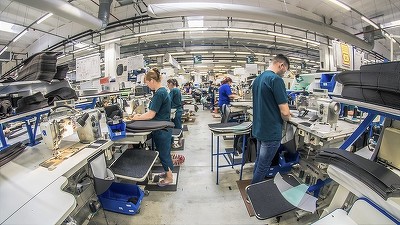 ULTIMA ORĂ Americanii închid în România o fabrică, peste 1.000 de angajați vor fi concediați. Cel mai mare producător de scaune auto declanșează disponibilizări