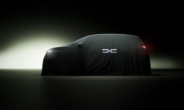 FOTO Dacia va avea două modele complet electrice. Unul mai scump decât Spring