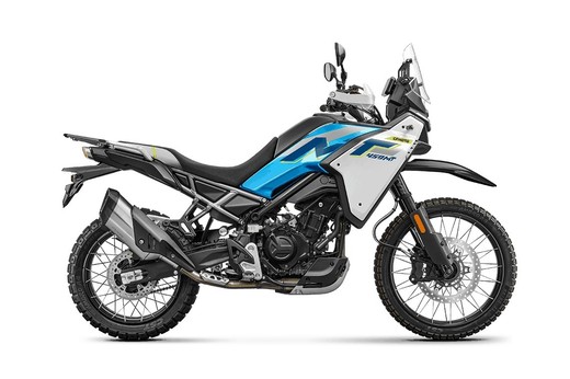 Premieră în România: cu prețuri agresive, chinezii și-au depășit rivalii pe segmentul moto
