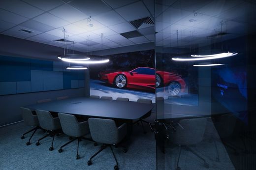 FOTO Investiție în România anunțată în premieră de BMW. „România, o piață tot mai importantă!”