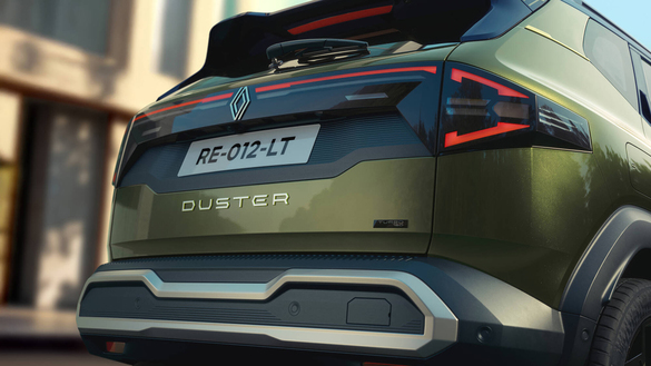 ULTIMA ORĂ VIDEO&FOTO Noul Duster - lansat. Diferențe mari față de cel din Europa.
