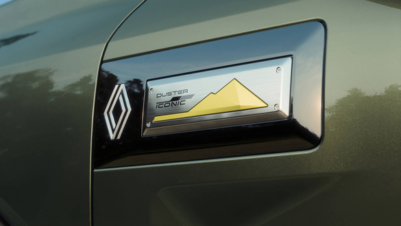 ULTIMA ORĂ VIDEO&FOTO Noul Duster - lansat. Diferențe mari față de cel din Europa.