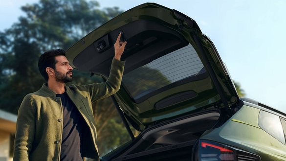 ULTIMA ORĂ VIDEO&FOTO Noul Duster - lansat. Diferențe mari față de cel din Europa.