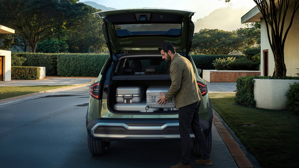 ULTIMA ORĂ VIDEO&FOTO Noul Duster - lansat. Diferențe mari față de cel din Europa.