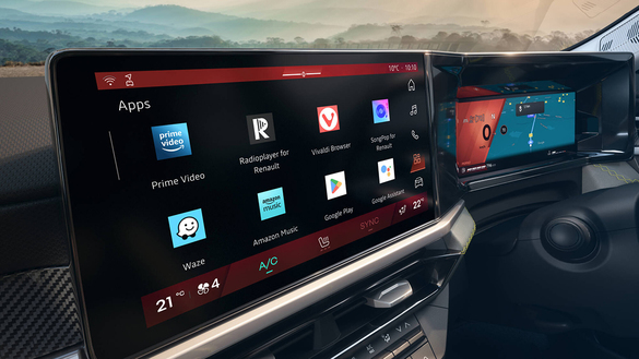 ULTIMA ORĂ VIDEO&FOTO Noul Duster - lansat. Diferențe mari față de cel din Europa.