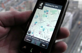 FOTO Celebra navigație Nokia Maps trăiește: a fost cumpărată și echipează cele mai sofisticate mașini din lume