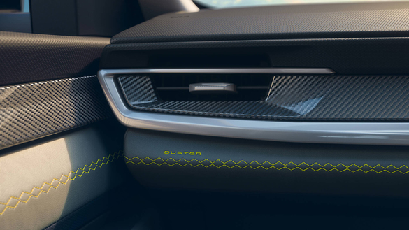 „Dacia Duster pentru bogați”. Noul SUV din India a atras atenția VIDEO&FOTO