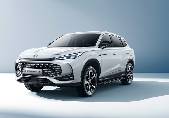 FOTO În România, mărcile auto din China se bat în prețuri, inclusiv pe terenul lui Bigster: BYD își atacă rivalii de la MG și Chery cu un nou model