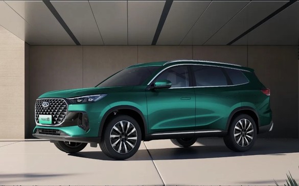 FOTO În România, mărcile auto din China se bat în prețuri, inclusiv pe terenul lui Bigster: BYD își atacă rivalii de la MG și Chery cu un nou model