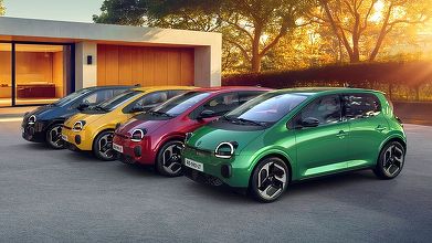 EXCLUSIV Renault nu va vinde noul Twingo pe piața din România