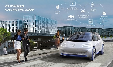 Angajări în România - Companie parte din grupul VW recrutează pe mai multe poziții