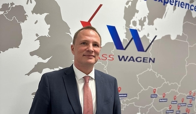 Klass Wagen recrutează de la Unicredit și lansează o nouă divizie