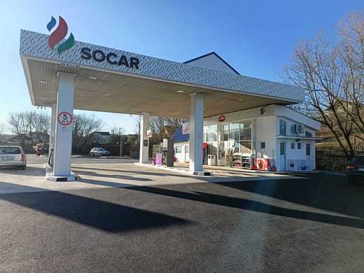Reduceri la carburanți în unele benzinării, în acest weekend FOTO