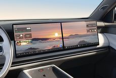 FOTO - VW lansează primul Range Extender, care lasă în urmă mașinile chinezești: ecran de 21 de inchi