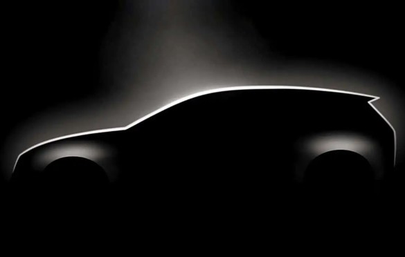 Volkswagen a publicat prima imagine cu VW Golf 9 FOTO
