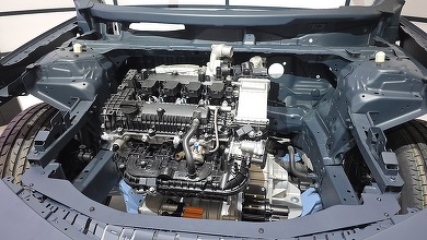 Dacia și Renault, motoare electrice cu range extender în locul PHEV-urilor