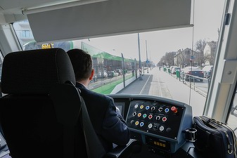 ANUNȚ STB - De astăzi, noi linii de transport public și trasee modificate în Capitală