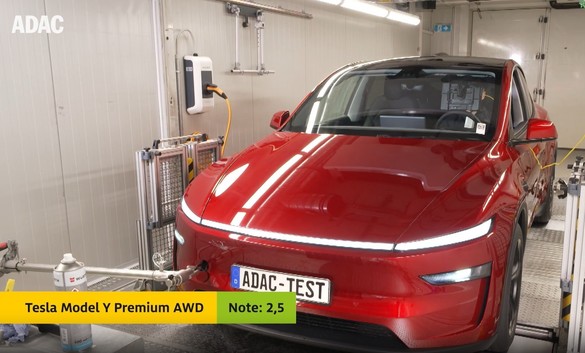 FOTO Test amplu de autonomie și consum real: 14 mașini electrice, pe autostradă, la 0 grade. Mărci europene versus Tesla și BYD