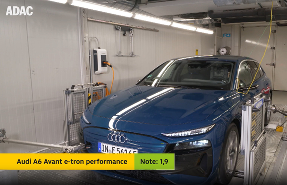 FOTO Test amplu de autonomie și consum real: 14 mașini electrice, pe autostradă, la 0 grade. Mărci europene versus Tesla și BYD