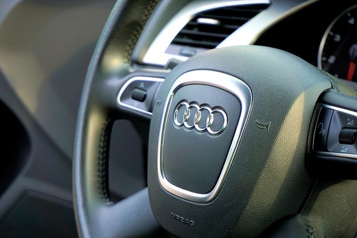 FOTO Audi readuce la viață un model istoric, acum complet electric. „V-am ascultat!"