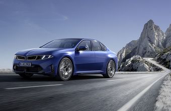 VIDEO&FOTO Cum au reușit europenii să bată în tăcere China și să lanseze mașina cu cea mai mare autonomie din lume