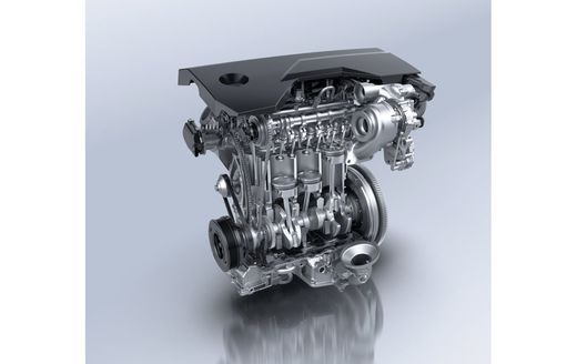Peugeot înlocuiește motorul care a generat rechemări uriașe