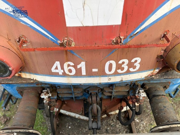 Companie românească repară locomotive pentru Muntenegru FOTO