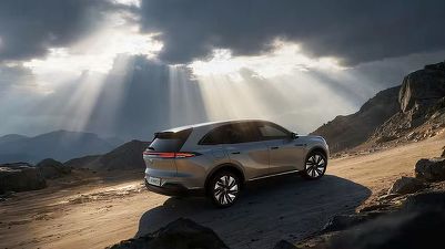 General Motors vrea să resusciteze mărcile Buick și Cadillac pe piața din China cu ajutorul mașinilor electrice