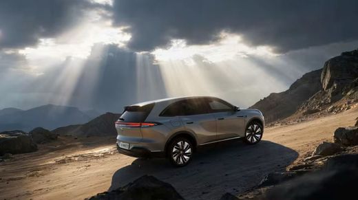 General Motors vrea să resusciteze mărcile Buick și Cadillac pe piața din China cu ajutorul mașinilor electrice