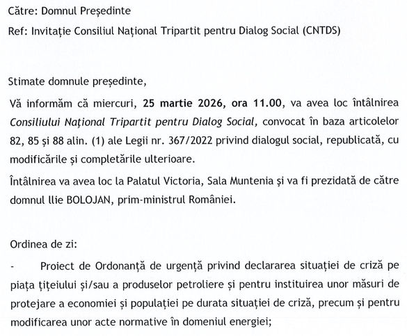 FOTO Intervenție în benzinării pentru scăderea prețului - După nemulțumirile patronatelor, Guvernul modifică mecanismul anunțat anterior. Bolojan promite ”partajarea costurilor între Guvern, mediul privat și cetățeni”