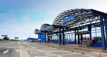 FOTO Aeroportul Oradea anunță rezultate istorice
