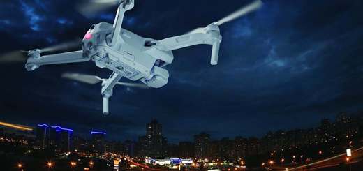 Mai multe oferte depuse la IGSU pentru două drone. Instituția a cumpărat și 40 de drone acvatice