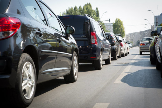 ULTIMA ORĂ Mașinile sub Euro 3, interzise la import. Limită a numărului de mașini introduse în țară de o persoană. Guvernul a redactat deja interdicția