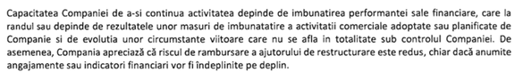 Vicepremierul Oana Gheorghiu: Pentru Tarom am luat în calcul scenariul în care Comisia Europeană nu aprobă prelungirea planului de restructurare. De la Ministerul Transporturilor nu avem feedback