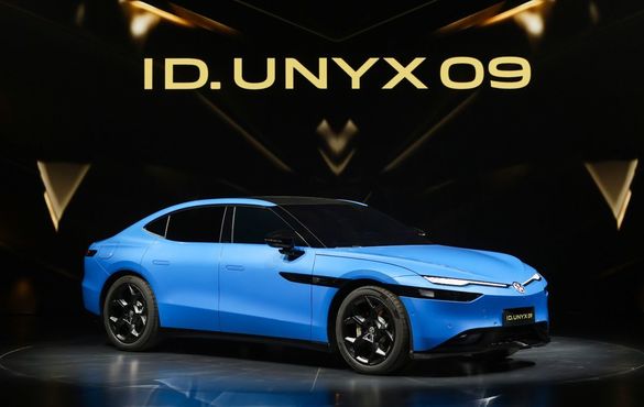 FOTO Volkswagen - ofensivă record pentru cucerirea Chinei.