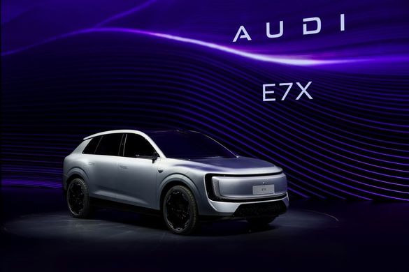 FOTO Volkswagen - ofensivă record pentru cucerirea Chinei.