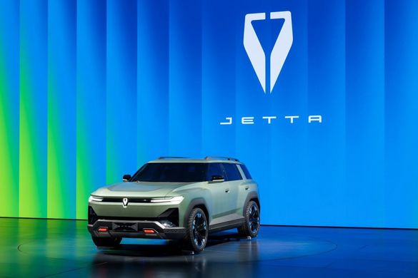 FOTO Volkswagen - ofensivă record pentru cucerirea Chinei.