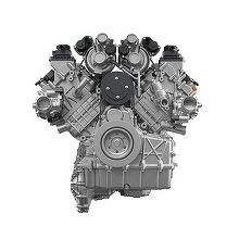 Premieră - Horse, compania cu fabrică la Mioveni, lansează primul motor V6 de 3 litri