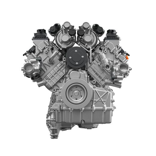 Premieră - Horse, compania cu fabrică la Mioveni, lansează primul motor V6 de 3 litri