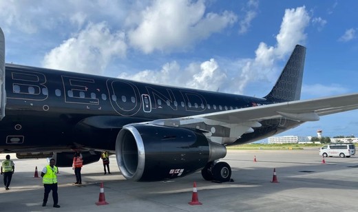 O companie aeriană se închide pe timpul verii și anulează toate zborurile. BeOnd oferă călătorilor cu zboruri anulate rambursări și opțiuni de reprogramare
