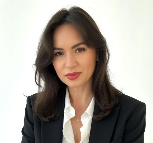 Ionela Ramona Mandiuc, Director Executiv West Group Ionela Ramona Mandiuc, Director Executiv West Group