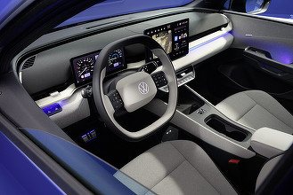 FOTO - VW ID.Polo debutează la un preț mai mare decât cel anunțat inițial