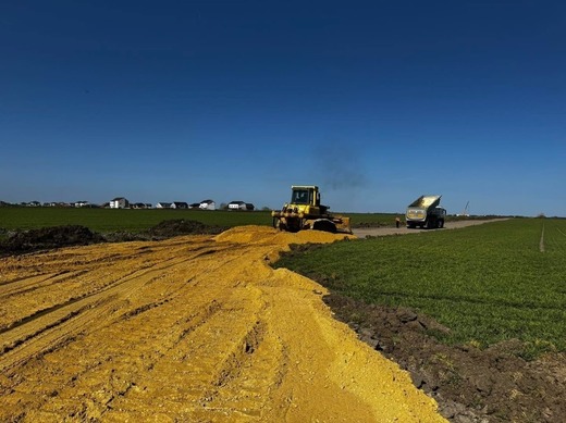 Încep lucrările la Centura de Vest a municipiului Timișoara, investiție de 1,41 miliarde lei fără TVA
