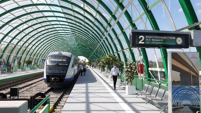 FOTO Reapare biletul unic metropolitan integrat pentru transportul public în regiunea București – Ilfov
