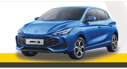Mergeți urgent la service! Mesaj insistent lansat de EuroNCAP către proprietarii MG3