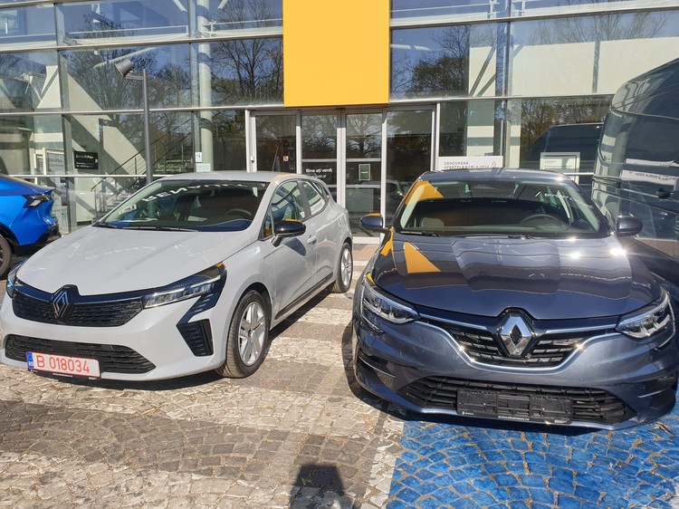 #Seria LCV Renault pentru afacerea ta. Ștefan Croitoru, director Nelly Smart Cars: „Flota de vehicule a avut un rol esențial în dezvoltarea companiei, în siguranța, eficiența și confortul transportului”