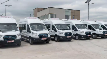 Consiliul Concurenței verifică firme care vând microbuze electrice destinate transportului elevilor