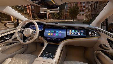 Mercedes-Benz pregătește un sistem de conducere autonomă urbană pentru Europa. Ar putea fi lansat până la finele lui 2026