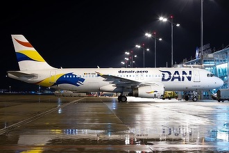 Companie aeriană românească: Anularea unor zboruri nu mai este o opțiune, ci o necesitate. Astfel de măsuri ar urma să fie luate însă doar „în mod excepțional”. Cum va fi afectat Dan Air de criza combustibilului