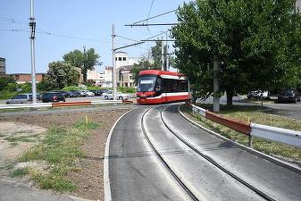 DECIZIE Transport public cu doar 1 leu pe zi, cu tramvaie și autobuze, în Arad